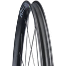 WCS Zeta Wheelset