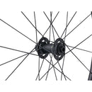 WCS Zeta Wheelset