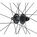 WCS Zeta Wheelset
