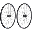 WCS Zeta Wheelset