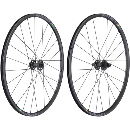 WCS Zeta Wheelset