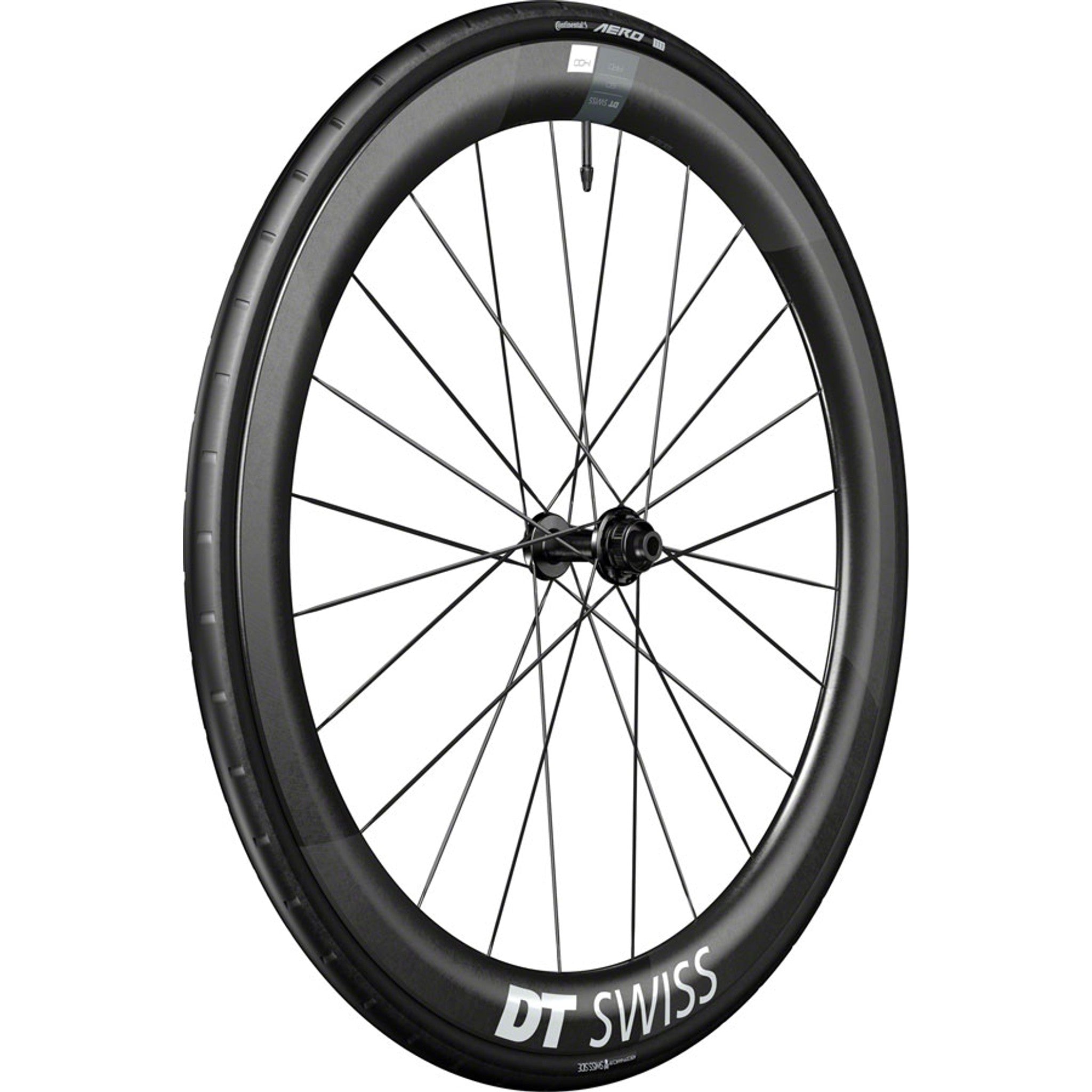 ARC 1400 DiCut Front Wheel