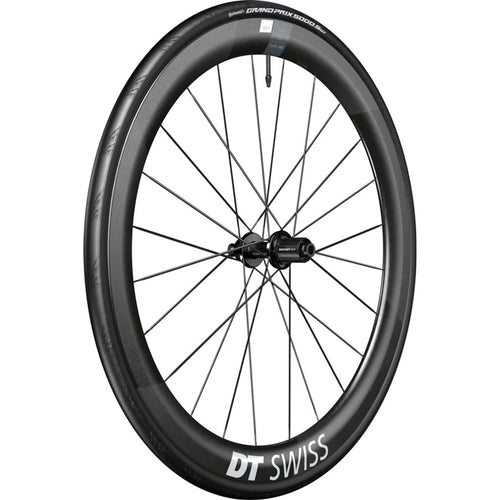 ARC 1400 DiCut Rear Wheel