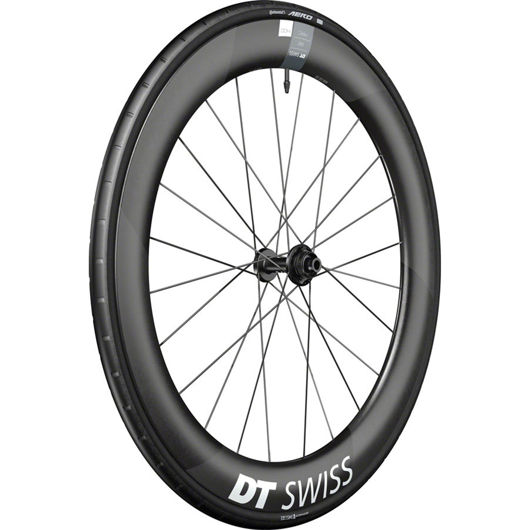 ARC 1400 DiCut Front Wheel