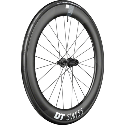 ARC 1400 DiCut Rear Wheel