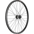 D 1900 Classic Front Wheel - 26", 15/20 x 110mm, No Brake, Black