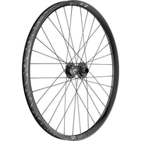 D 1900 Classic Front Wheel - 26", 15/20 x 110mm, No Brake, Black