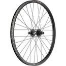 D 1900 Classic Rear Wheel - 26", 10 x 135mm Bolt-On, 6-Bolt, 12T Single-Speed, Ratchet LN 36, Black