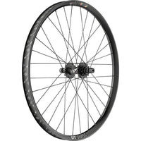 D 1900 Classic Rear Wheel - 26", 10 x 135mm Bolt-On, 6-Bolt, 12T Single-Speed, Ratchet LN 36, Black