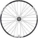 350 Front Wheel - 29", 15 x 110mm Boost, 6-Bolt, Black