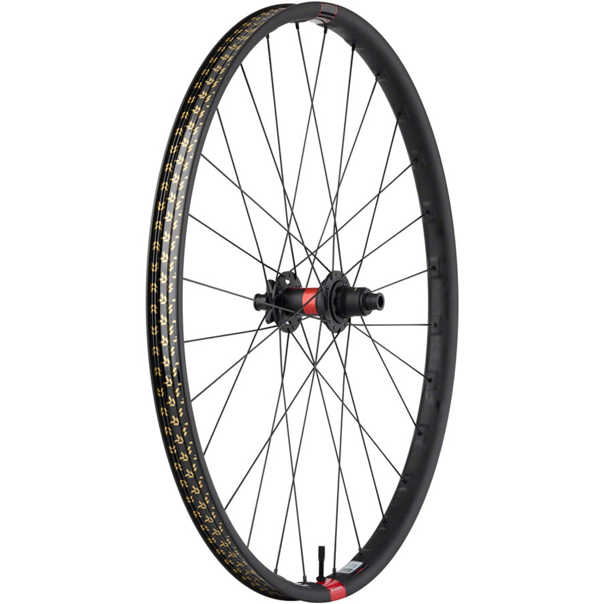 DT 240 / Reserve 30 SL Carbon Rear Wheel - 29", 12 x 148mm, 6-Bolt, XD, Ratchet DEG 90, Carbon, 28H
