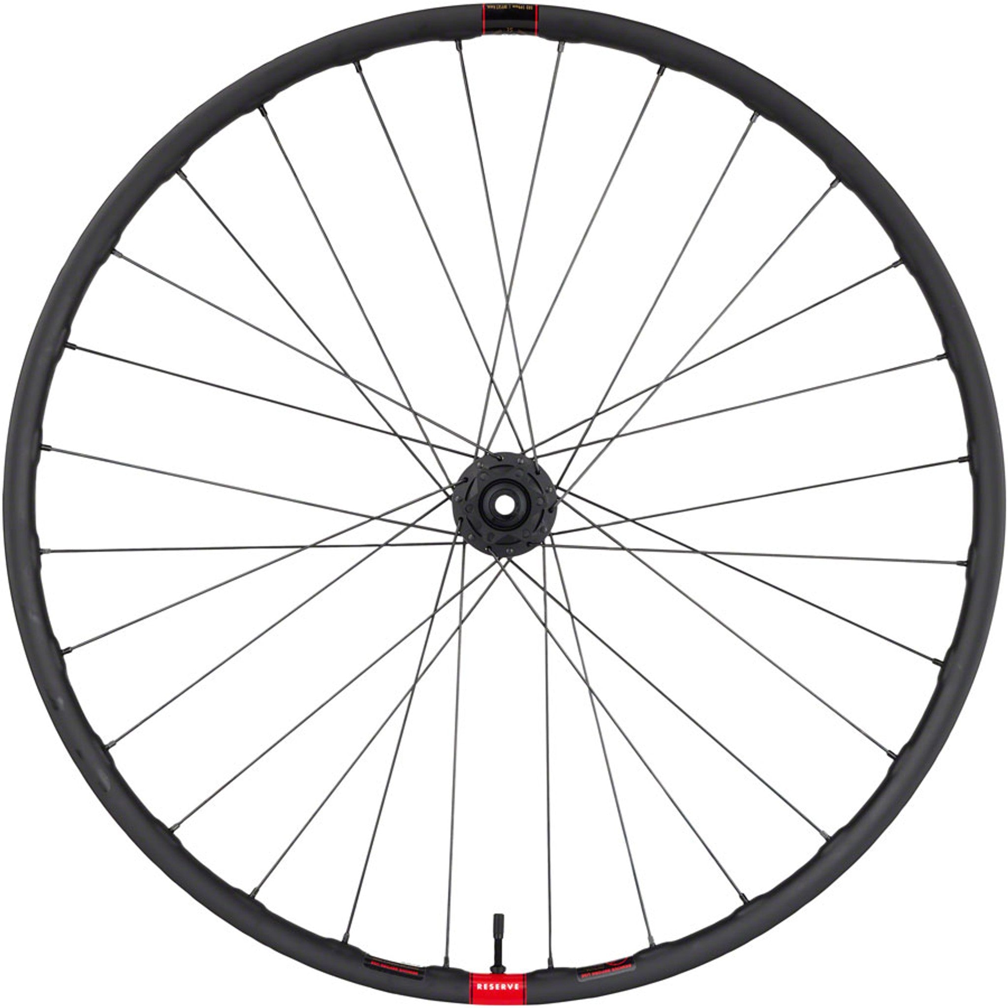 DT 240 / Reserve 30 SL Carbon Rear Wheel - 29", 12 x 148mm, 6-Bolt, XD, Ratchet DEG 90, Carbon, 28H