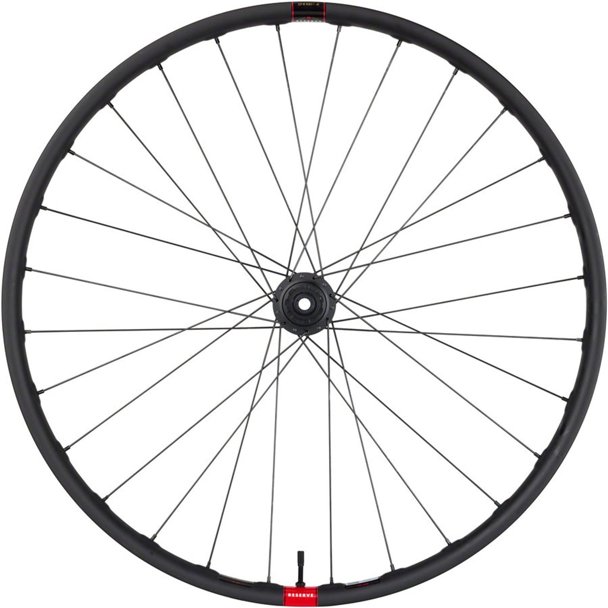 DT 240 / Reserve 30 SL Carbon Rear Wheel - 29", 12 x 148mm, 6-Bolt, XD, Ratchet DEG 90, Carbon, 28H