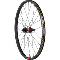 DT 240 / Reserve 30 SL Carbon Rear Wheel - 29", 12 x 148mm, 6-Bolt, XD, Ratchet DEG 90, Carbon, 28H