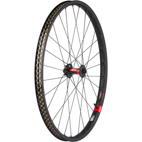 DT 240 / Reserve 30 HD Carbon Front Wheel
