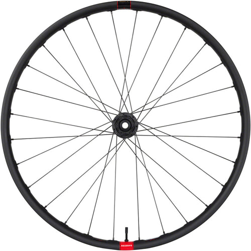 DT 240 / Reserve 30 HD Carbon Front Wheel