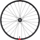 DT 240 / Reserve 30 HD Carbon Front Wheel