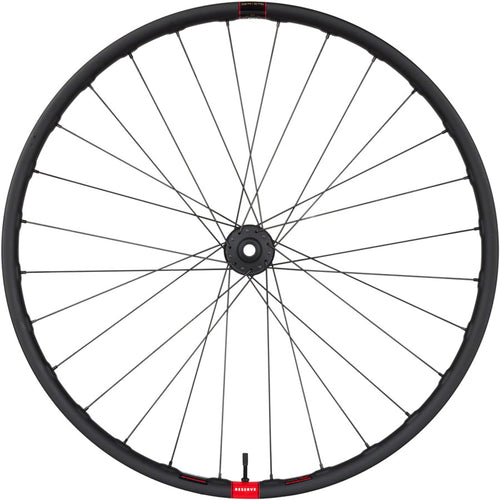 DT 240 / Reserve 30 HD Carbon Front Wheel