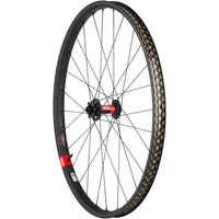 DT 240 / Reserve 30 HD Carbon Front Wheel