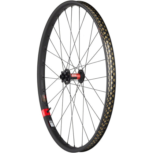 DT 240 / Reserve 30 HD Carbon Front Wheel