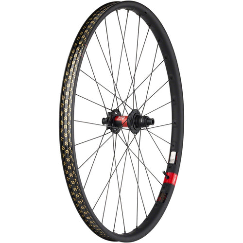 DT 240 / Reserve 30 HD Carbon Rear Wheel