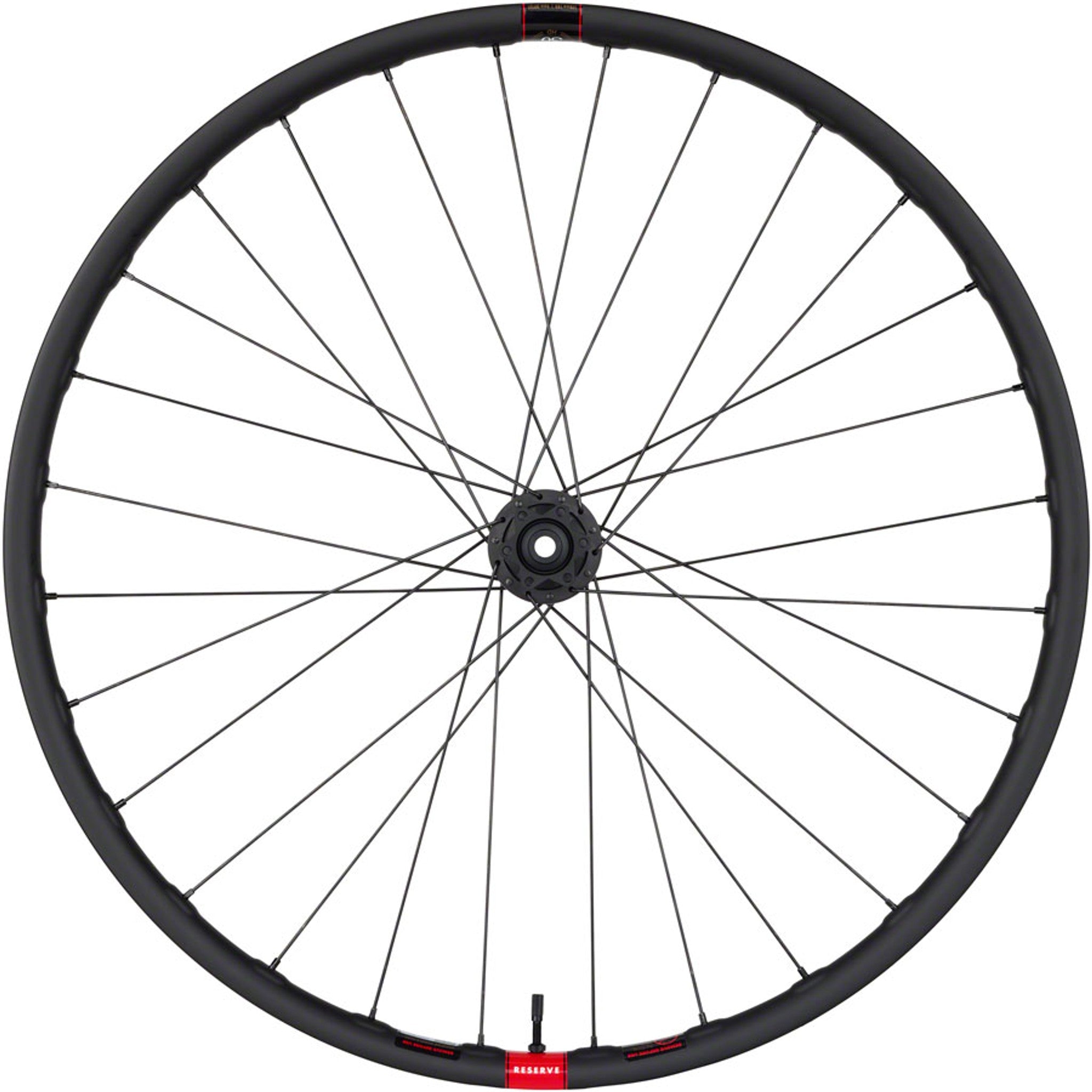 DT 240 / Reserve 30 HD Carbon Rear Wheel