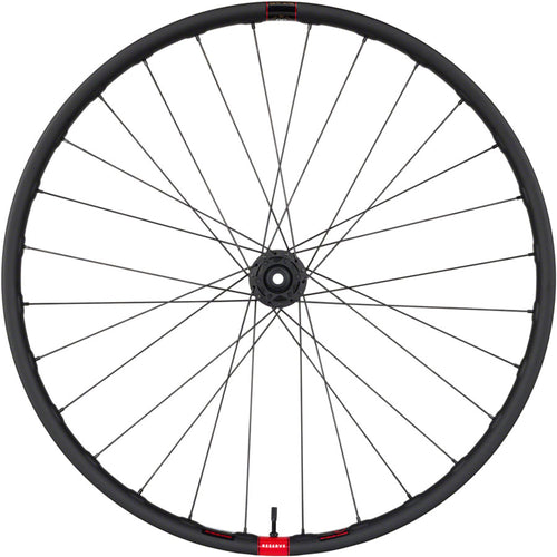 DT 240 / Reserve 30 HD Carbon Rear Wheel