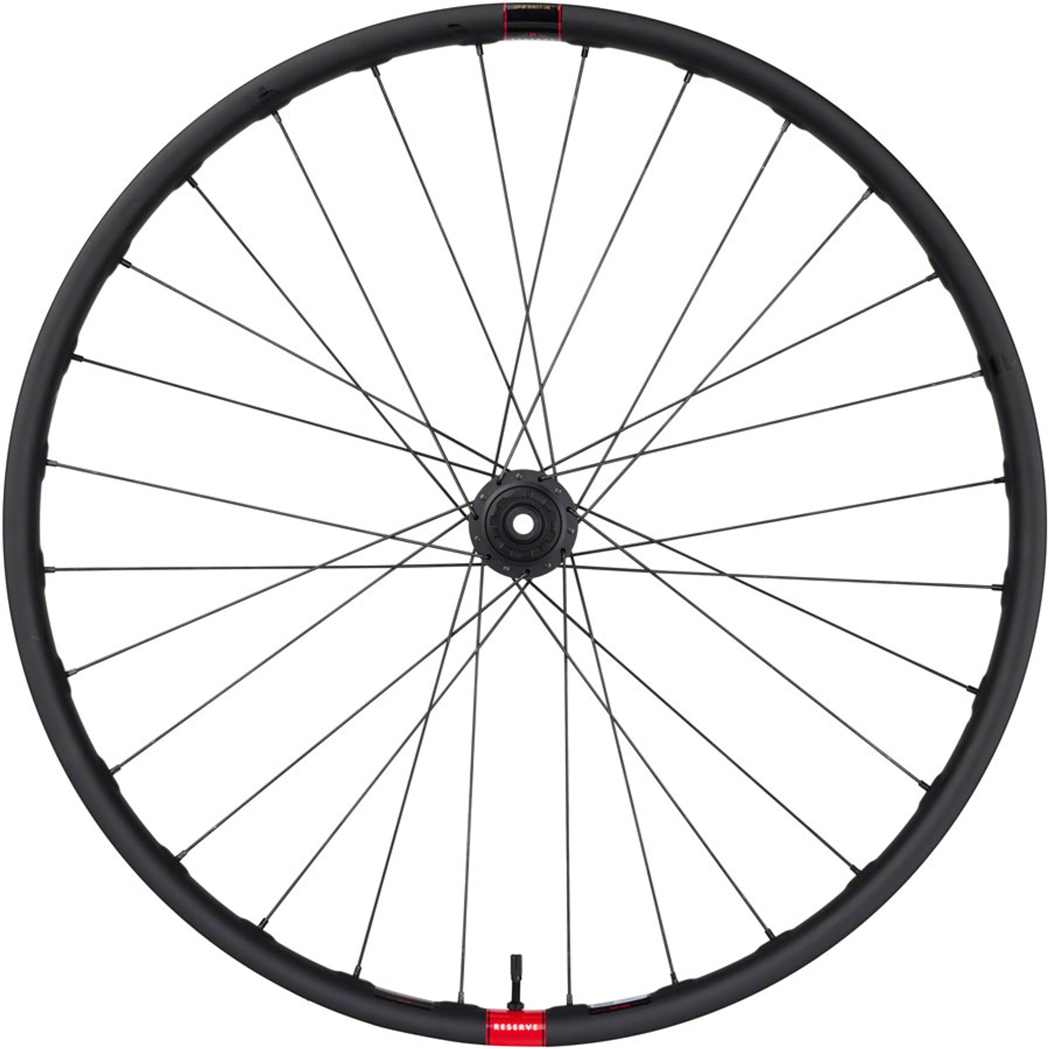 DT 240 / Reserve 30 HD Carbon Rear Wheel