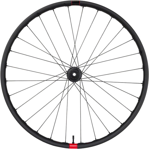 DT 240 / Reserve 30 HD Carbon Rear Wheel