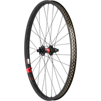 DT 240 / Reserve 30 HD Carbon Rear Wheel