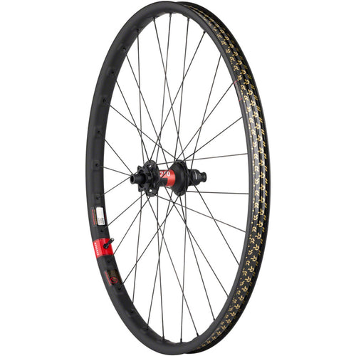 DT 240 / Reserve 30 HD Carbon Rear Wheel