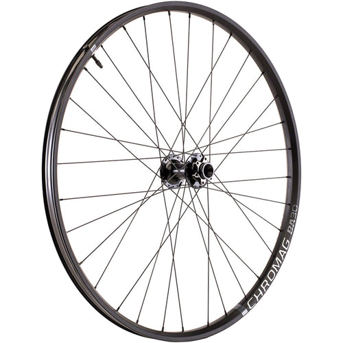 BA30 Front Wheel