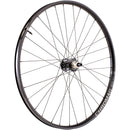 BA30 Rear Wheel - 29", 12 x 148mm, 6-Bolt, XD, Black