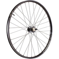 BA30 Rear Wheel - 29", 12 x 148mm, 6-Bolt, XD, Black