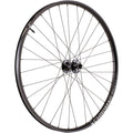 Chromag Phase30 Front Wheel - 29", 15 x 110mm, 6-Bolt, Black