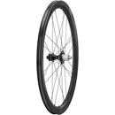 Campagnolo BORA WTO 45 C23 Rear Wheel - 700, 12 x 142mm, Center-Lock, N3W, 2-Way Fit, Carbon