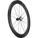 Campagnolo BORA WTO 60 C23 Rear Wheel - 700, 12 x 142mm, Center-Lock, N3W, 2-Way Fit, Carbon