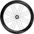 Campagnolo BORA WTO 60 C23 Rear Wheel - 700, 12 x 142mm, Center-Lock, N3W, 2-Way Fit, Carbon
