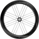 Campagnolo BORA WTO 60 C23 Rear Wheel - 700, 12 x 142mm, Center-Lock, N3W, 2-Way Fit, Carbon