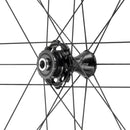 Bora WTO 35 C23 Front Wheel - 700c, 12 x 100mm, Center-Lock, 2-Way Fit, Carbon