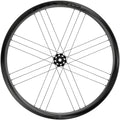Bora WTO 35 C23 Front Wheel - 700c, 12 x 100mm, Center-Lock, 2-Way Fit, Carbon