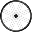 Bora WTO 35 C23 Front Wheel - 700c, 12 x 100mm, Center-Lock, 2-Way Fit, Carbon