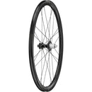 BORA WTO 35 C23 Rear Wheel - 700, 12 x 142mm, Center-Lock, N3W, 2-Way Fit, Carbon