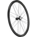 BORA WTO 35 C23 Rear Wheel - 700, 12 x 142mm, Center-Lock, N3W, 2-Way Fit, Carbon