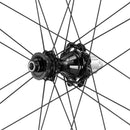 BORA WTO 35 C23 Rear Wheel - 700, 12 x 142mm, Center-Lock, N3W, 2-Way Fit, Carbon