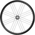BORA WTO 35 C23 Rear Wheel - 700, 12 x 142mm, Center-Lock, N3W, 2-Way Fit, Carbon