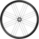 BORA WTO 35 C23 Rear Wheel - 700, 12 x 142mm, Center-Lock, N3W, 2-Way Fit, Carbon