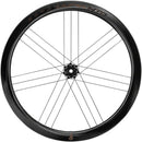 Campagnolo Bora Ultra WTO 45 C23 Front Wheel - 700c, 12 x 100mm, Center-Lock, 2-Way Fit, Carbon