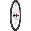 Campagnolo BORA Ultra WTO 45 C23 Rear Wheel - 700c, 12 x 142mm, Center-Lock, N3W, 2-Way Fit, Carbon