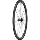 Campagnolo Bora Ultra WTO 35 C23 Front Wheel - 700c, 12 x 100mm, Center-Lock, 2-Way Fit, Carbon